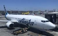 Alaska Airlines image 4